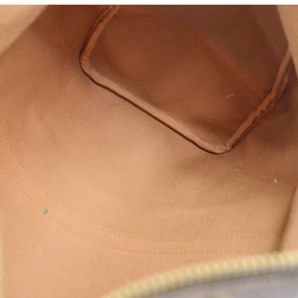 KEEPALL 45 Canvas louis vuitton monogram - Picture 10 of 11